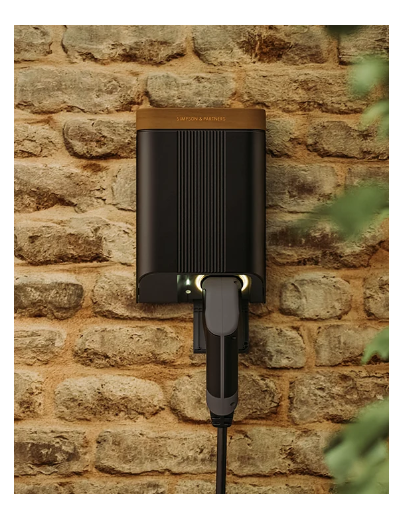EV Installation installation