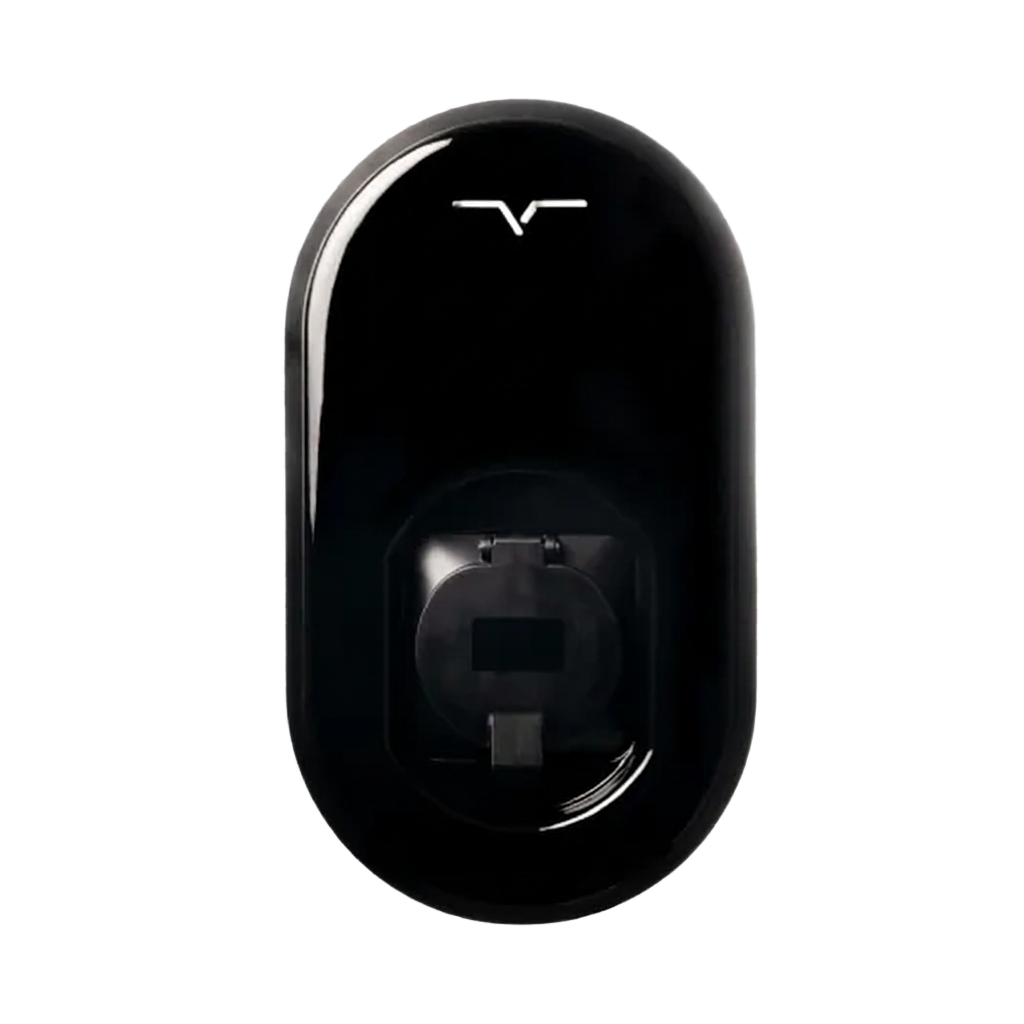 VCHRGD EV charge point