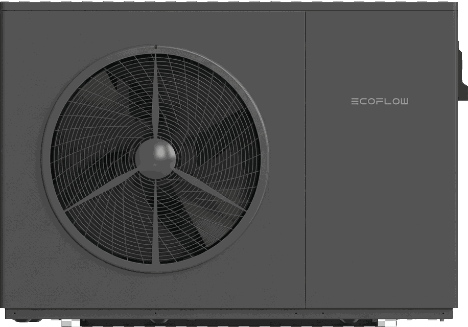 Heat Pumps product